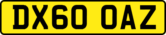 DX60OAZ