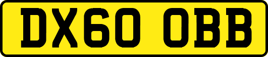 DX60OBB