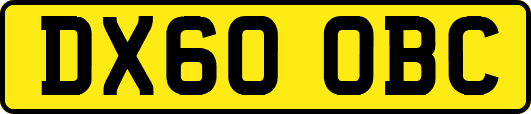 DX60OBC