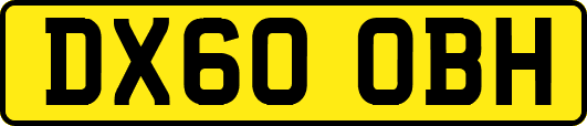DX60OBH