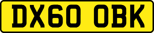 DX60OBK