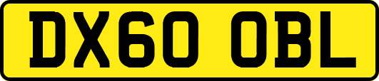 DX60OBL