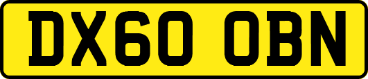 DX60OBN