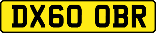 DX60OBR