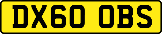 DX60OBS