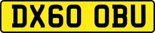 DX60OBU