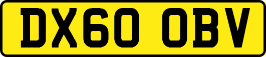 DX60OBV