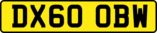 DX60OBW