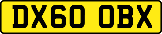 DX60OBX