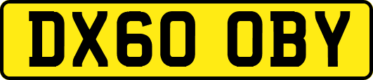 DX60OBY