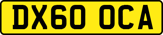 DX60OCA