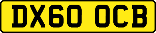 DX60OCB