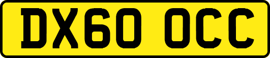 DX60OCC
