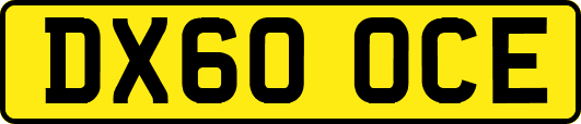 DX60OCE