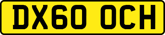 DX60OCH