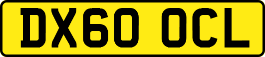 DX60OCL