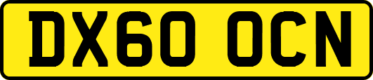 DX60OCN