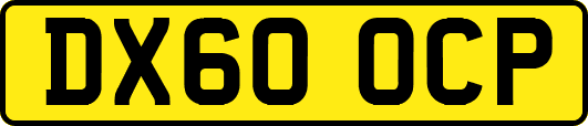 DX60OCP
