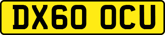 DX60OCU