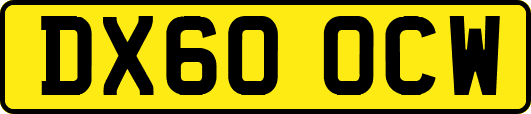 DX60OCW