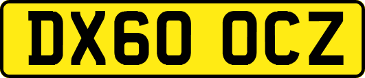 DX60OCZ