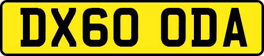 DX60ODA
