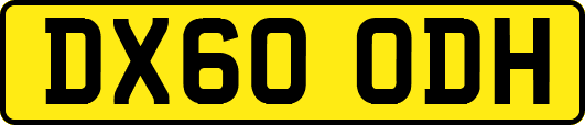 DX60ODH