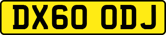 DX60ODJ