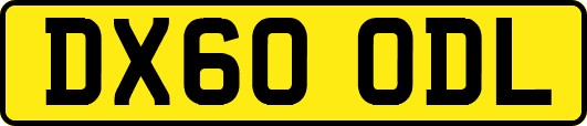 DX60ODL