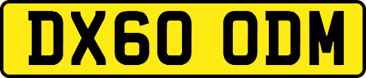 DX60ODM