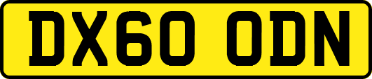 DX60ODN