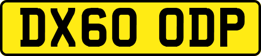 DX60ODP