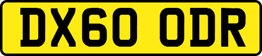 DX60ODR