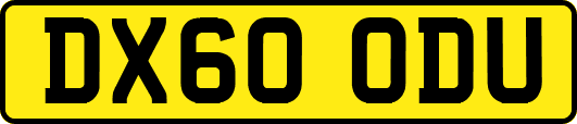 DX60ODU