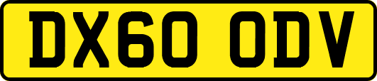 DX60ODV