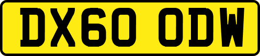 DX60ODW