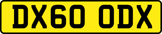 DX60ODX