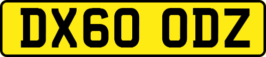 DX60ODZ