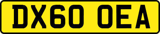 DX60OEA