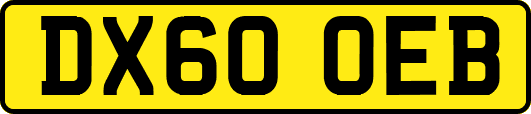 DX60OEB