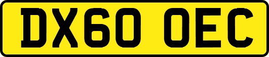DX60OEC