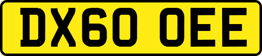 DX60OEE