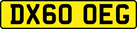 DX60OEG