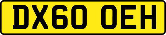 DX60OEH
