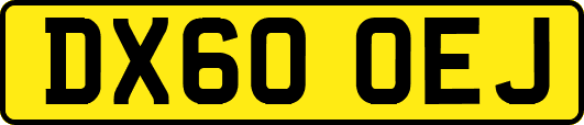 DX60OEJ