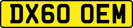 DX60OEM
