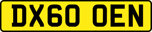 DX60OEN