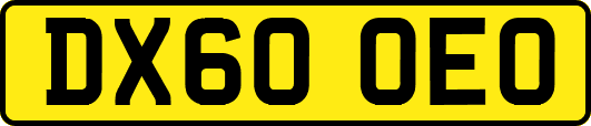 DX60OEO