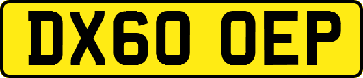DX60OEP