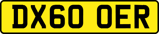 DX60OER